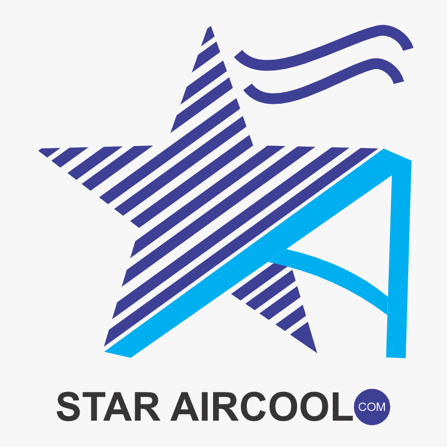 Star Air Cool Logo